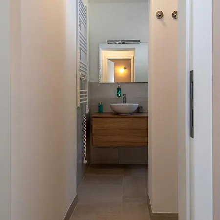 דירה Traumhaftes Studio-apartment Direkt Am Von