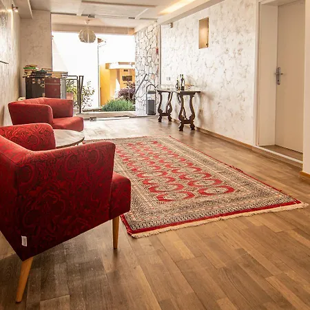 Traumhaftes Studio-apartment Direkt Am Von * רוביני