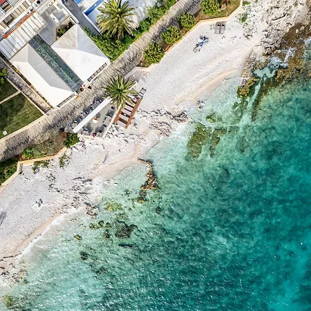 Traumhaftes Studio-apartment Direkt Am Von * Rovinj