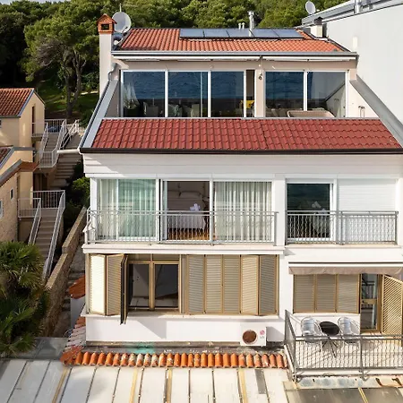 דירה Traumhaftes Studio-apartment Direkt Am Von